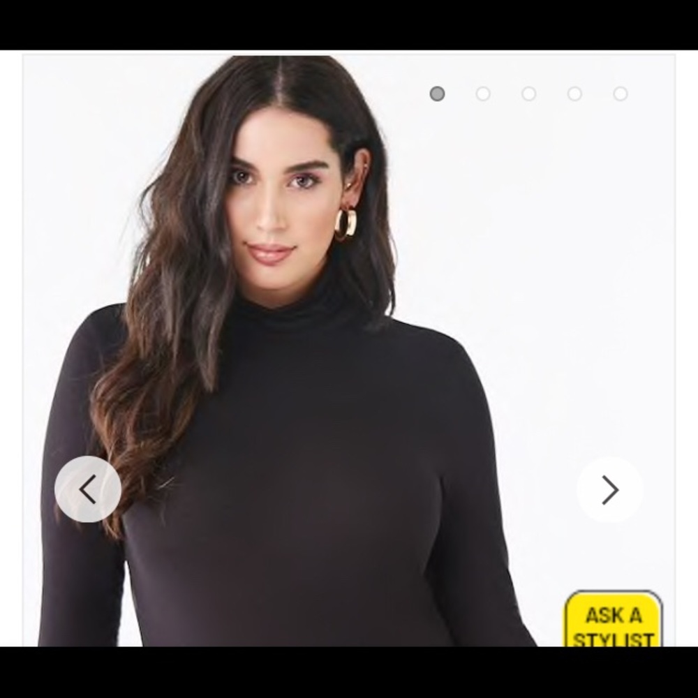 Bodysuit